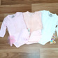 Body a celenka, ruzovy 2065r