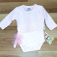 Body a celenka, ruzovy 2065r