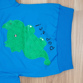 Mikina POPIT Dino 34510