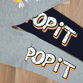 Leginy POPIT Sedy 181990s