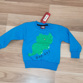 Mikina POPIT Dino 34510