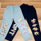 Leginy POPIT Sedy 181990s