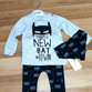 Teplakova souprava Batman 5438