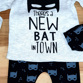 Teplakova souprava Batman 5438