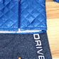 Teplakova souprava DRIVE 68120