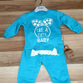 Teplakova souprava Cute Baby 1110m