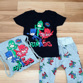 Souprava PJ Masks 386c