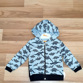 Mikina COOL Dino 3136