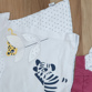 Souprava Zebra 03123