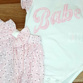 Souprava Babe 0284