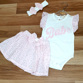 Souprava Babe 0284