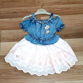 Saty riflovy vrsek 2255