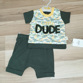 Souprava DUDE 1511