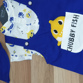 Souprava Baby Shark 3323