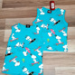Tilko Snoopy 32230