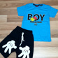 Souprava Boy 37751
