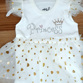 Saty a celenka Princess 2215