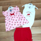 Souprava 3 dilna Tresen 22156