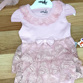 Body-Saty a celenka Krajka 2222