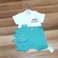 Overal Croco 358