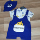 Souprava Baby Shark 3323