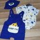 Souprava Baby Shark 3323