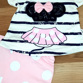 Souprava Minnie 6098