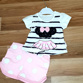 Souprava Minnie 6098