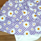 Saty body Kytka 2600