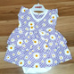 Saty body Kytka 2600