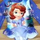 Plavky Princess Sofije 43452