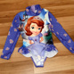 Plavky Princess Sofije 43452