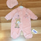 Overal Bambi 522