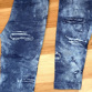 Leginy riflovy vzor 1101-2