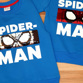 Mikina Spiderman 41795