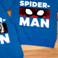 Mikina Spiderman 41795