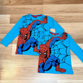 Tricko Spiderman 39740