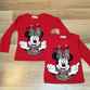 Tricko Minnie 234610