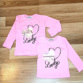 Tricko Love Srdce 150000