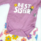 Souprava Best Sister 1132